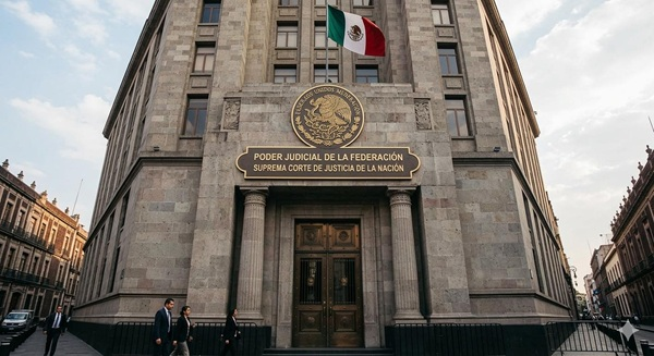 Resumen Judicial 2026