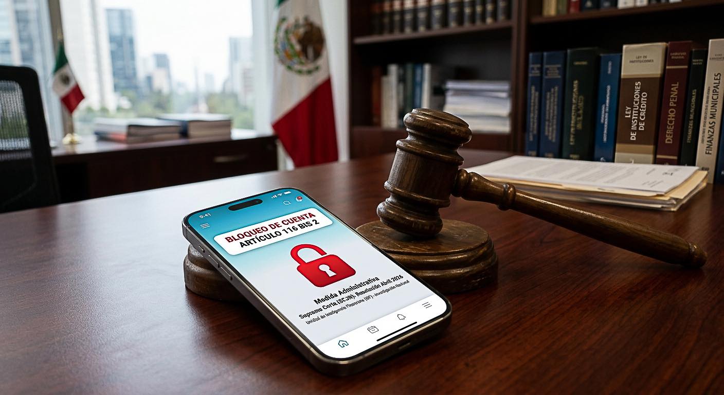 Ley de Instituciones de Crédito